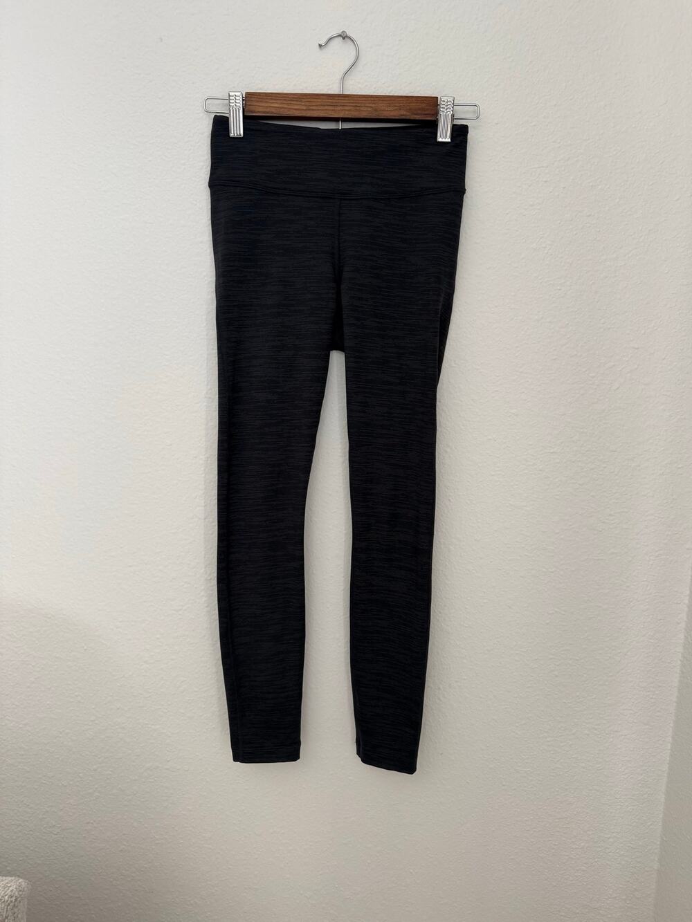 Outdoor Voices Black Leggings Size XS